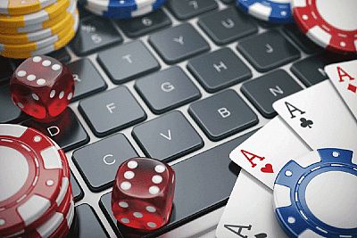 Лучшее онлайн казино на реальные деньги